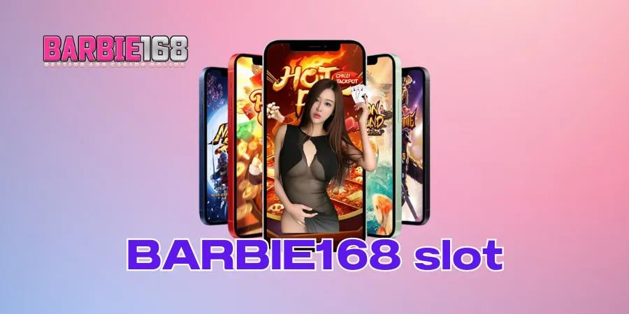 BARBIE168